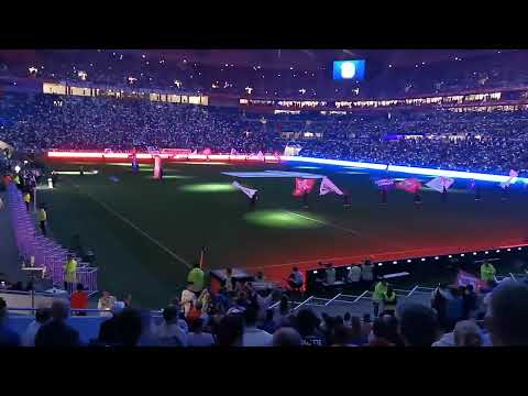 Avant match et compo OL BREST 4-3