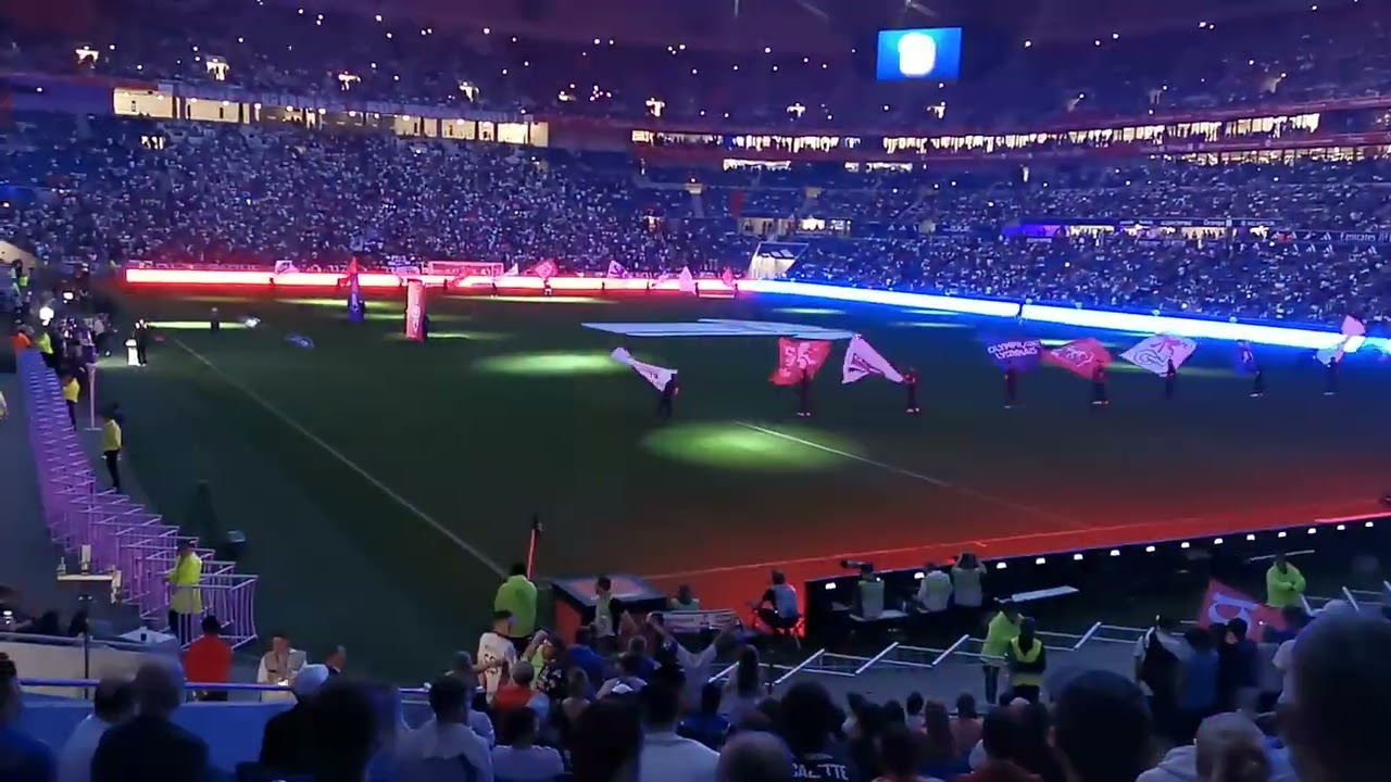 OL vs Brest : Analyse et Composition d'Équipe Avant le Match d'Avril 2024 ⚽