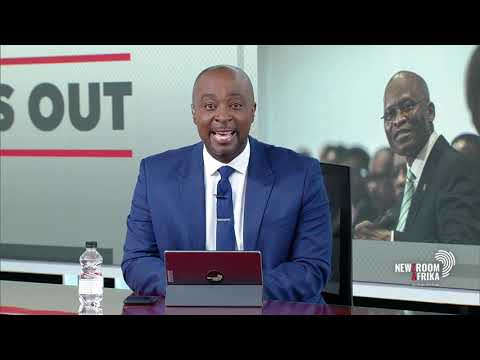 Unpacking the charges levelled against Judge John Hlophe