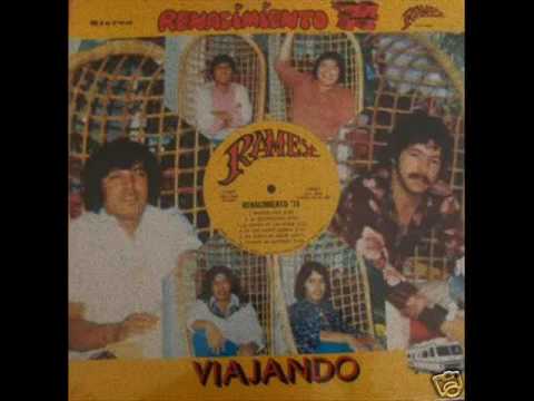 Renacimiento 74 - La Equivocada 🎶