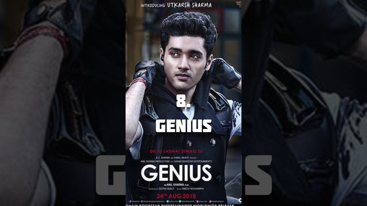 TOP 10 Top 10 Indian Hacking Movies You Must Watch