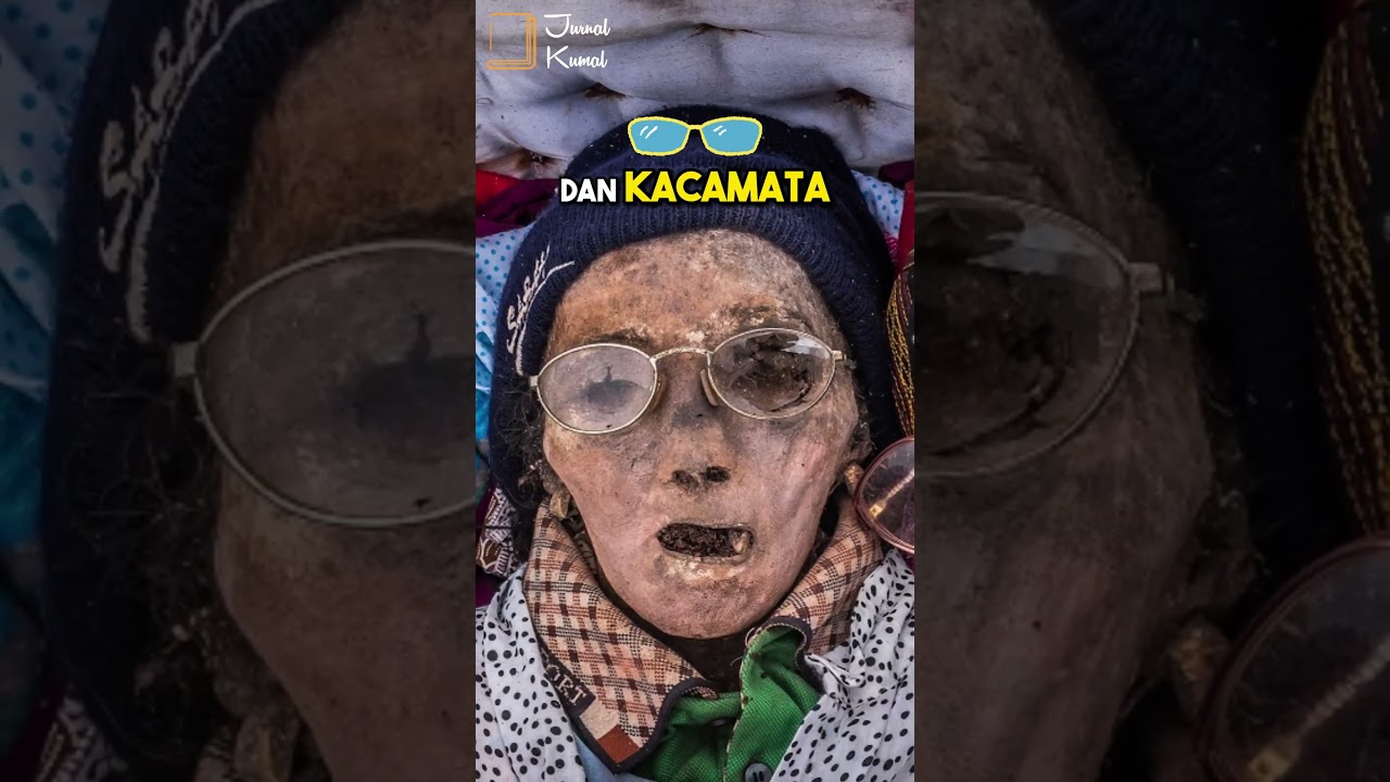 Ma'nene: Ritual Menghormati Leluhur Suku Toraja 🪦