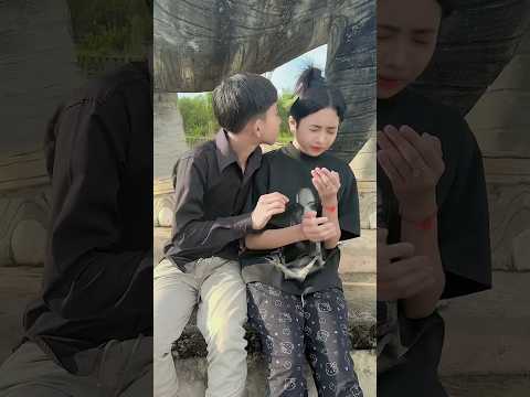 My Girlfriend Got Angry at Me 😅❤️ | Love Always Wins 💖#LoveAlwaysWins #CoupleGoals