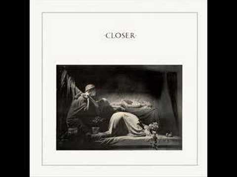 Joy Division - Decades | From Closer Album 🎶