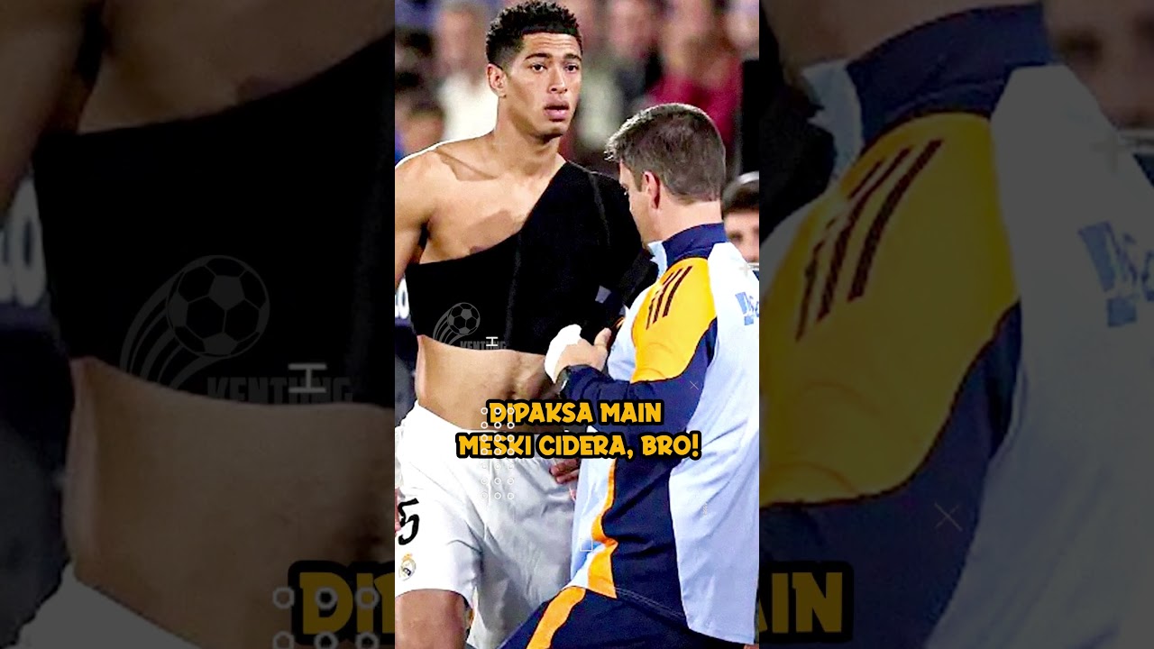 Piala Dunia Antarklub 2025: FIFA Dorong Kompetisi, Tapi Pemain Harus Bayar Harganya!