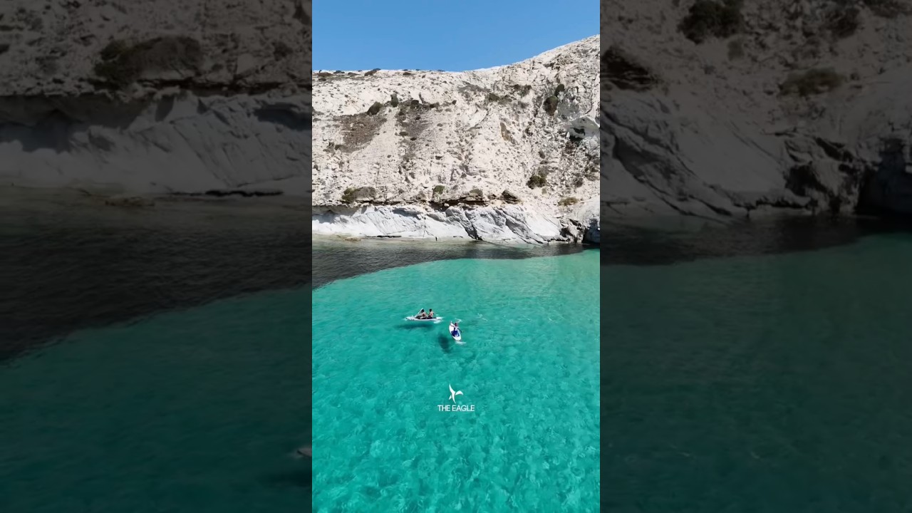 Unbelievable Hidden Gems in Tunisia You Must See! 🇹🇳✨