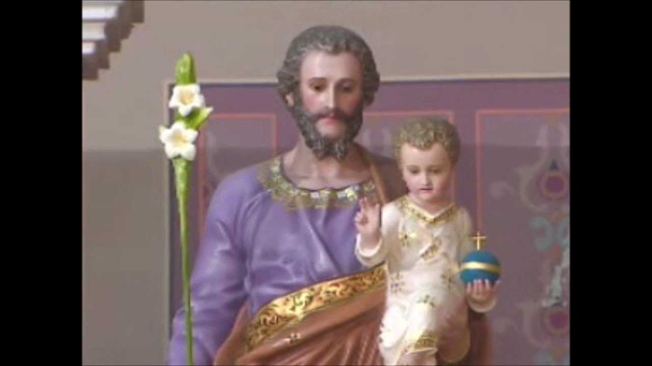 Oração de São José: Conhecida por Nunca Falhar 🙏