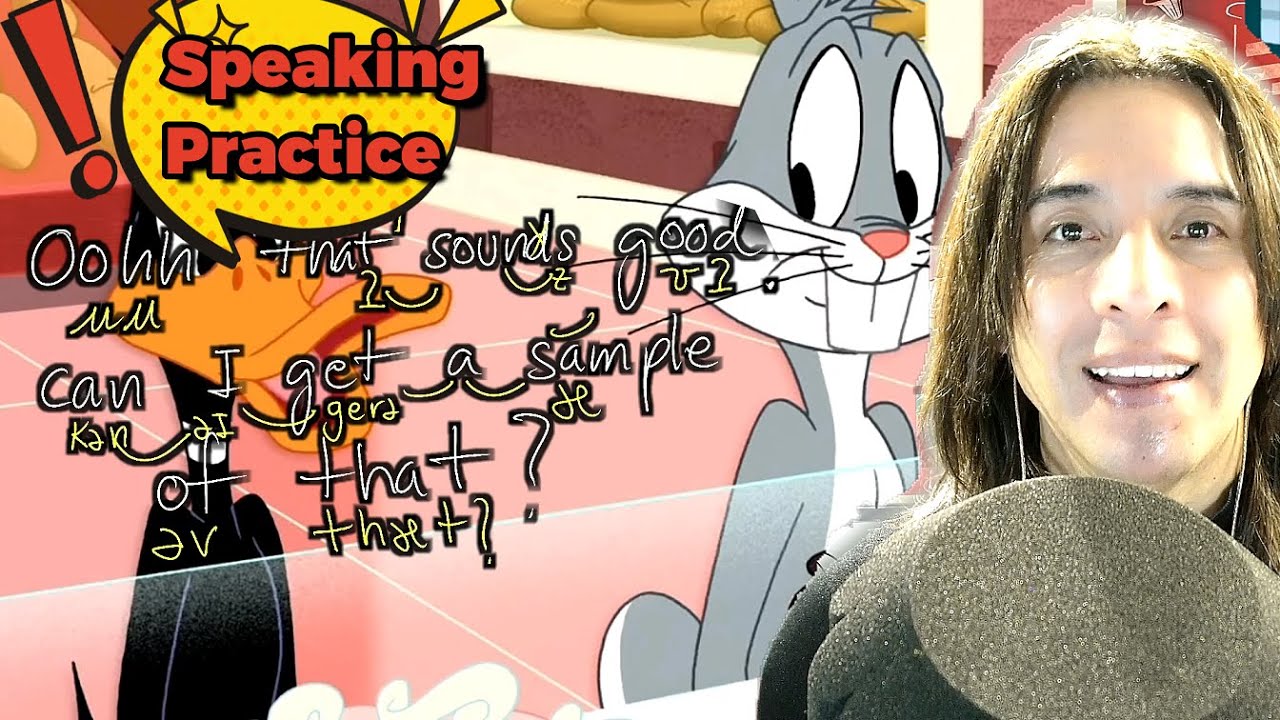 Domina el inglés con este ejercicio definitivo! 🎥