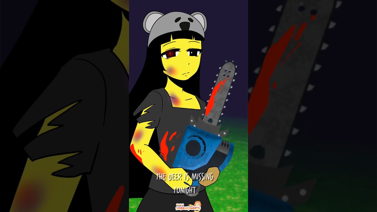 Koala Kid Solo: 99 Nights in the Forest 🌙