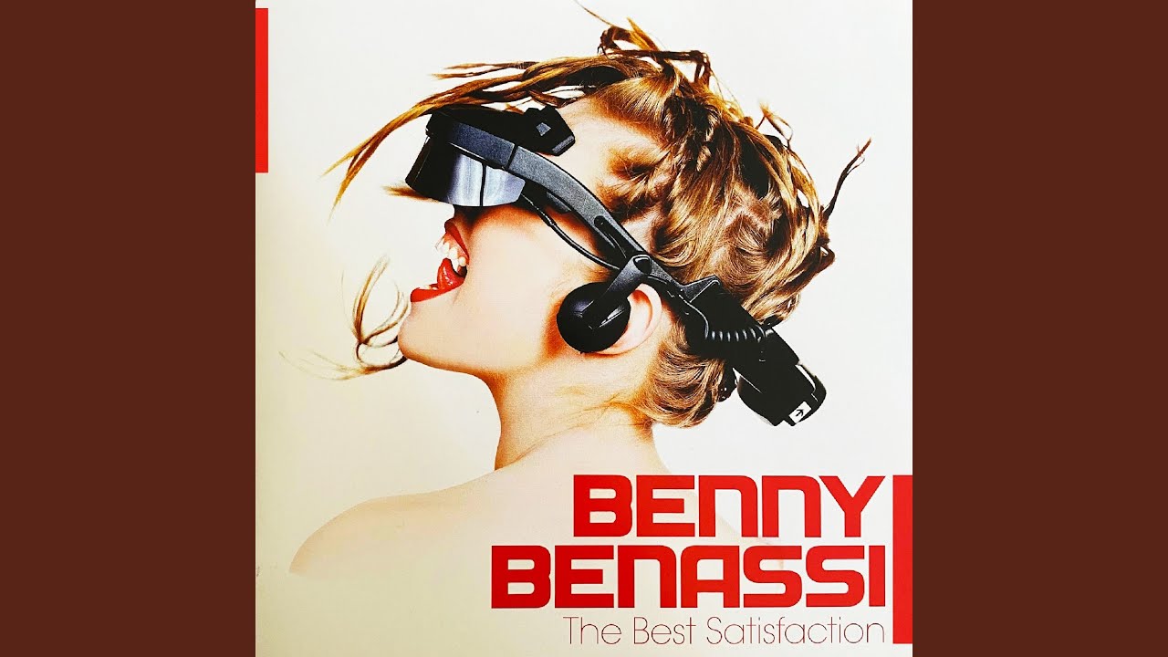 Electrifying Extended Mix: Benny Benassi Presents The Biz & Isak's 'Satisfaction' πΆ