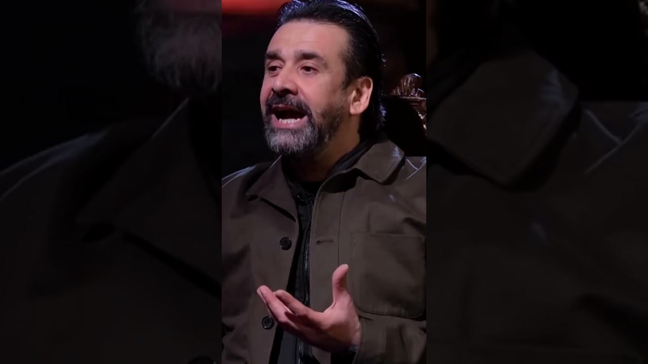 كريم عبدالعزيز يوجه كلمات مؤثرة عن أحمد مكي 🎬