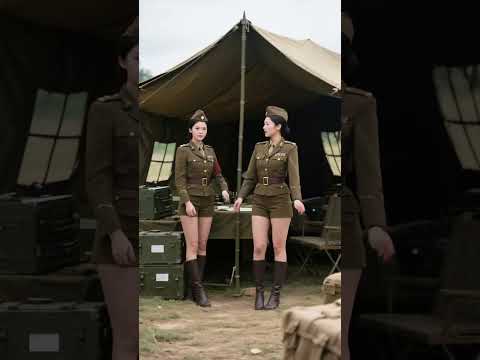 #remix #dj #edm #music #sound #aivideo #army #militarypowe #aishorts #history