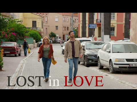 Lost in Love | Full Romance Movie | Sara Fletcher | Nick Ferry