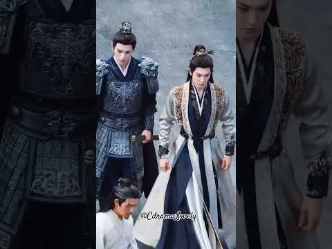 He even joked 🤣 #shorts #viral #update #chenzheyuan #cdrama