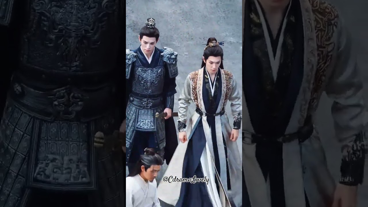 Hilarious Moments in Fated Hearts Chinese Drama 2024 😂 #Shorts #Viral