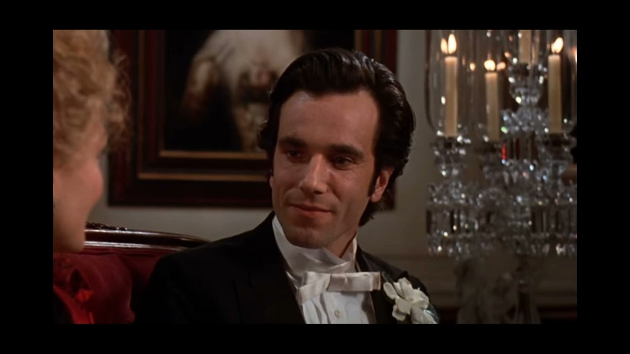 The Age of Innocence: A Scorsese Hidden Gem π¬