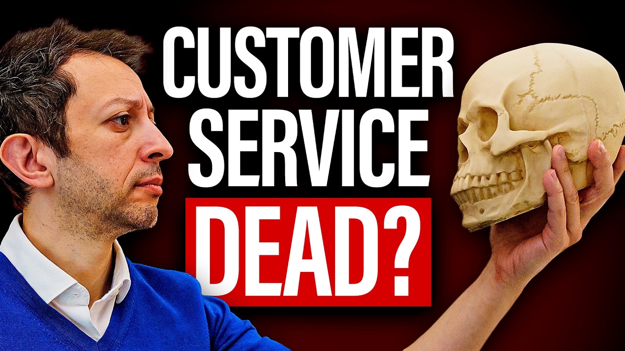 Poor Support Drains Your Profits 📉