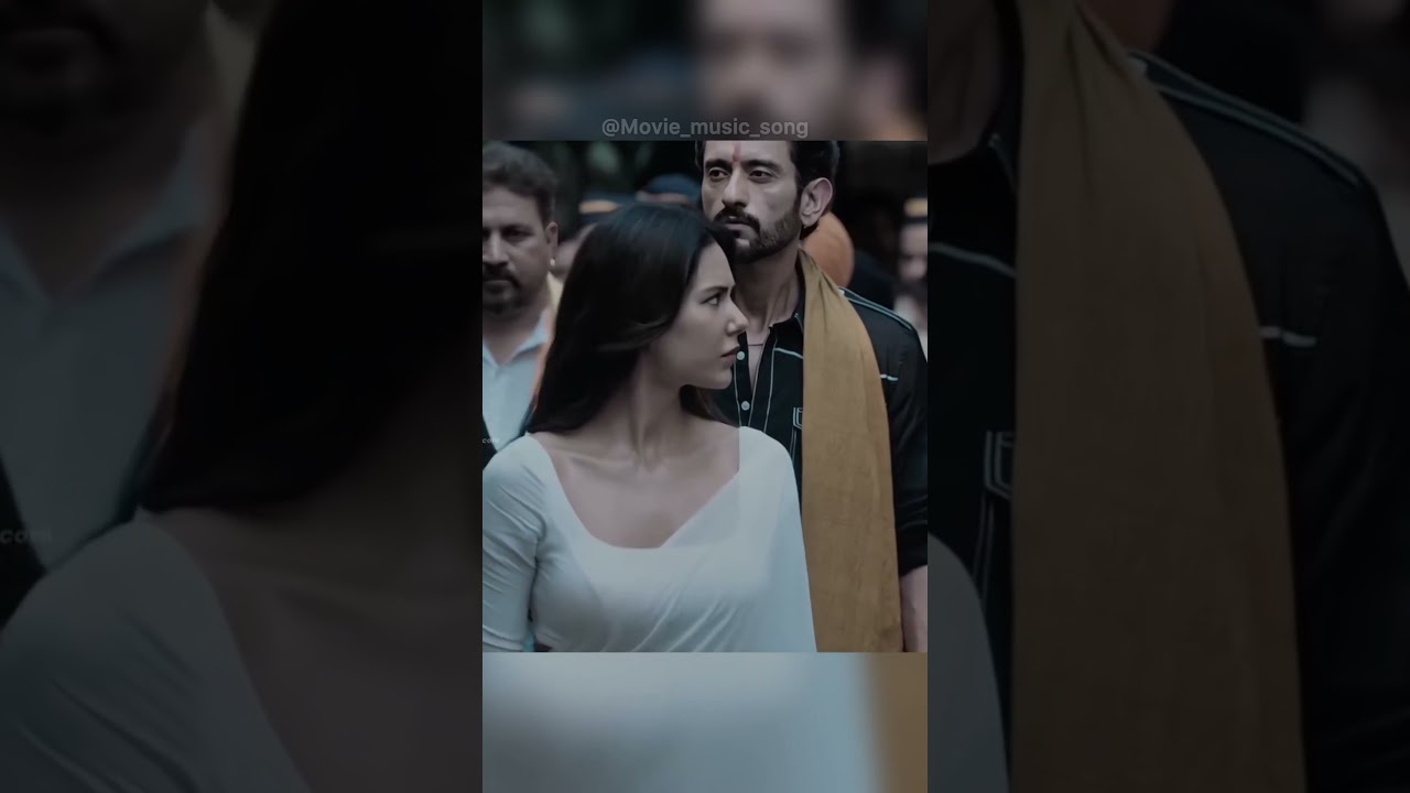 Trending Hindi Songs: Harshvardhan Rane & Sonam Bajwa 🎶