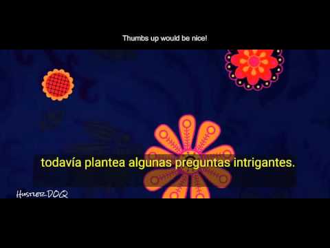 National Geographic Documentary - Decoding The Universe: The Great Math Mystery Subtitulado