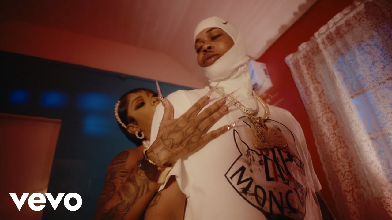 Nhance feat. Suspense & Dj Mac - Too Bad (Official Music Video) | WYFL Riddim