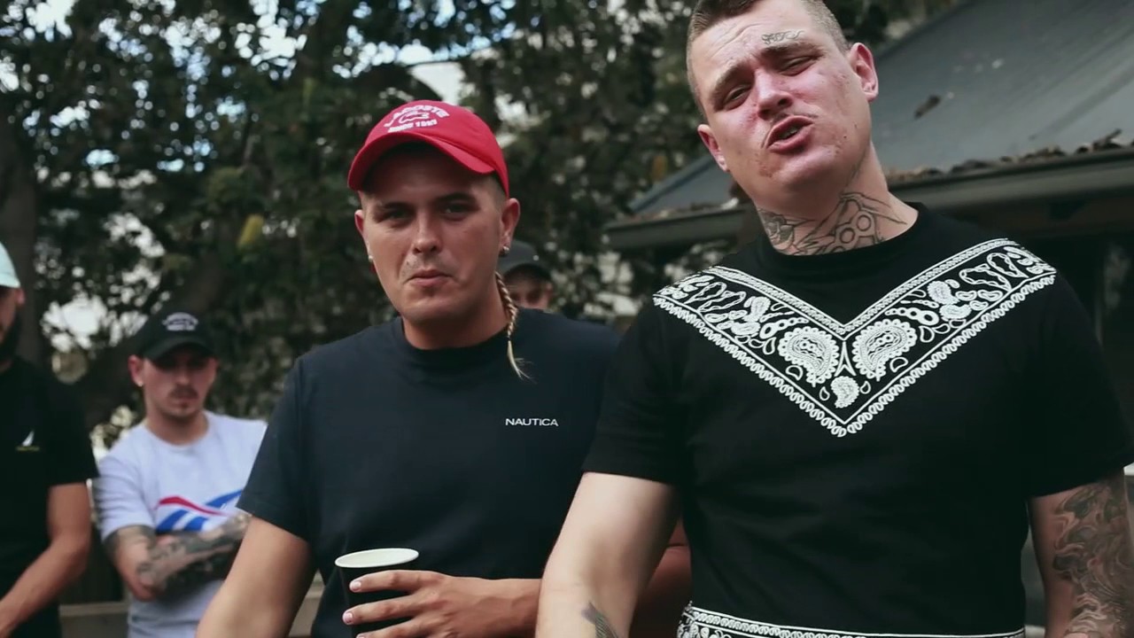 That Kid Kearve X TKO - The Way I Was 🎶