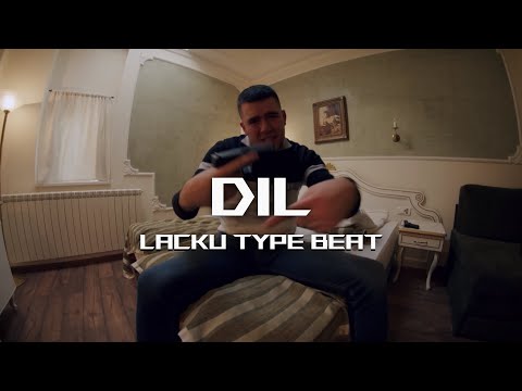 [FREE FOR PROFIT] LACKU TYPE BEAT - "DUBAI"