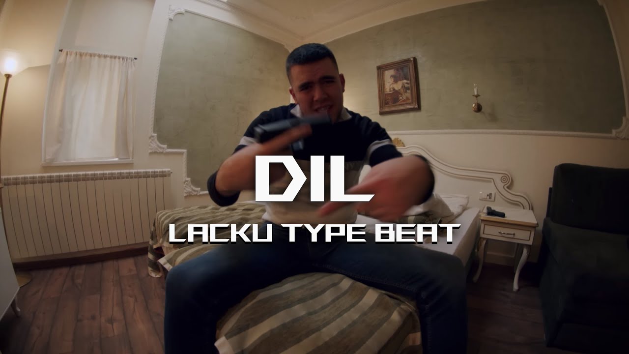 [Free for Profit] Dubai Type Beat 🎶 - Lakuu