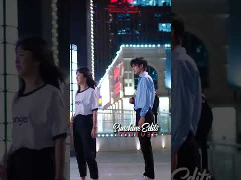 That Warm hug💞||He only have her 🥺||Sunshine Edits 🧿||