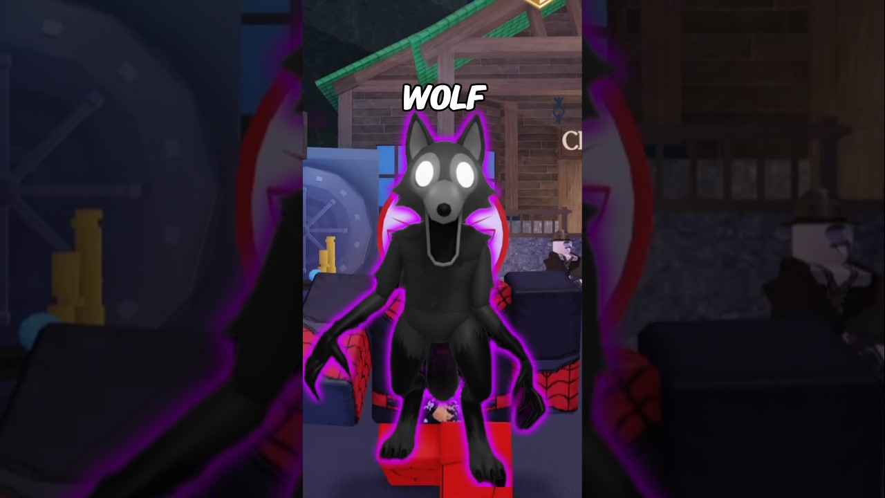 Who's the WORST Entity ☠️ in 99 nights in the forest 🤔 #99nightintheforest  #roblox