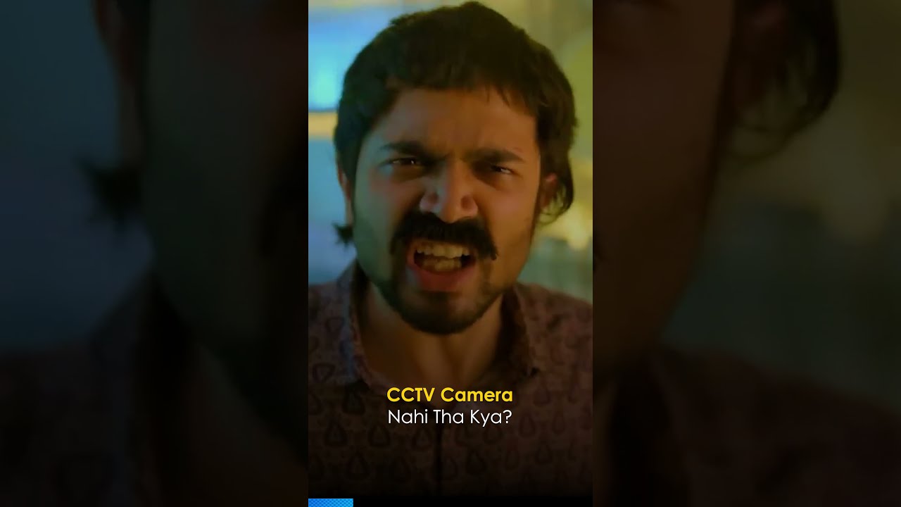Arvind Kejriwal, Bhuvan Bam & More in Dhindora CCTV π₯
