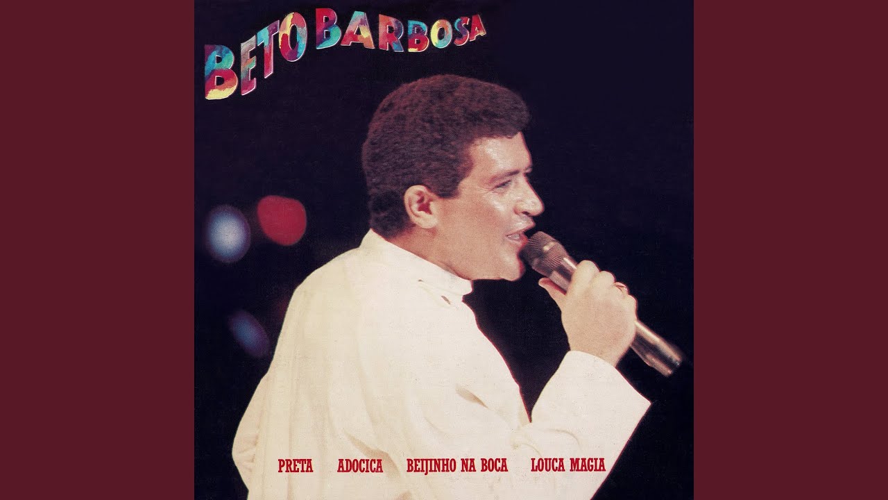 Dance e Balance com BB - Beto Barbosa 🎶