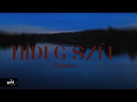 EKANEM – Hideg szél (A Dal 2022) | Official Music Video