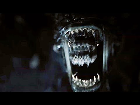 Alien - Romulus | Deutscher Trailer (HD) 🎬