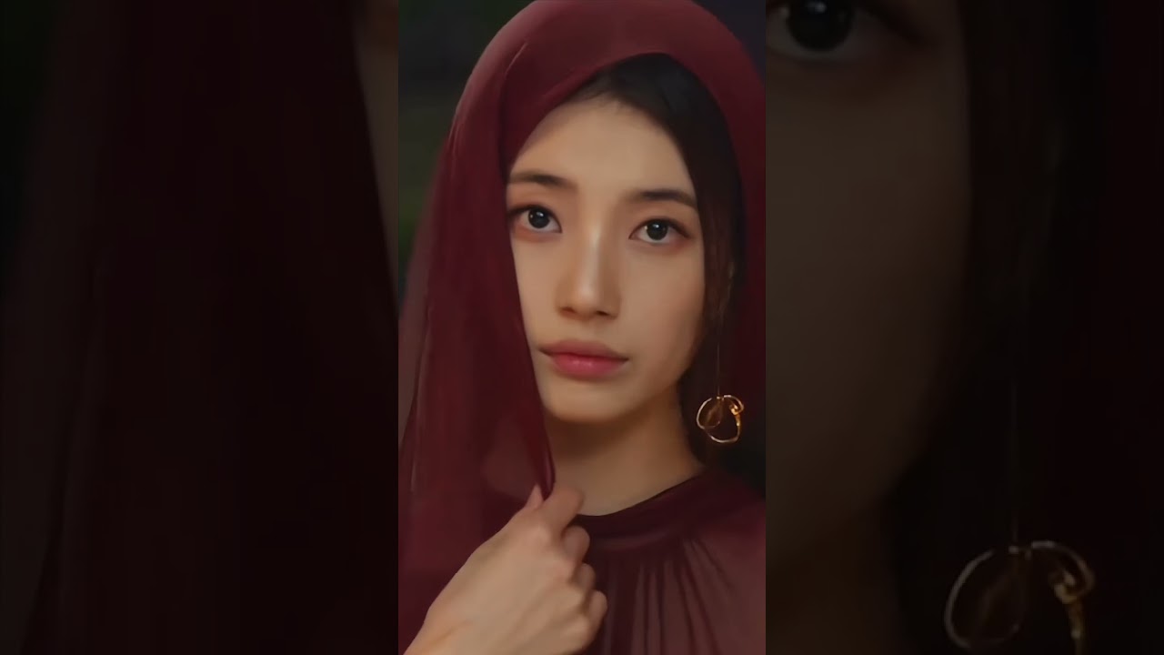 Genie Make A Wish: New Drakor with Suzy & Kim Woobin ✨