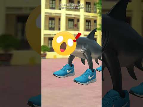 Trường học Brainrot: Hậu Truyện (tập 25) | NING #memes #shorts