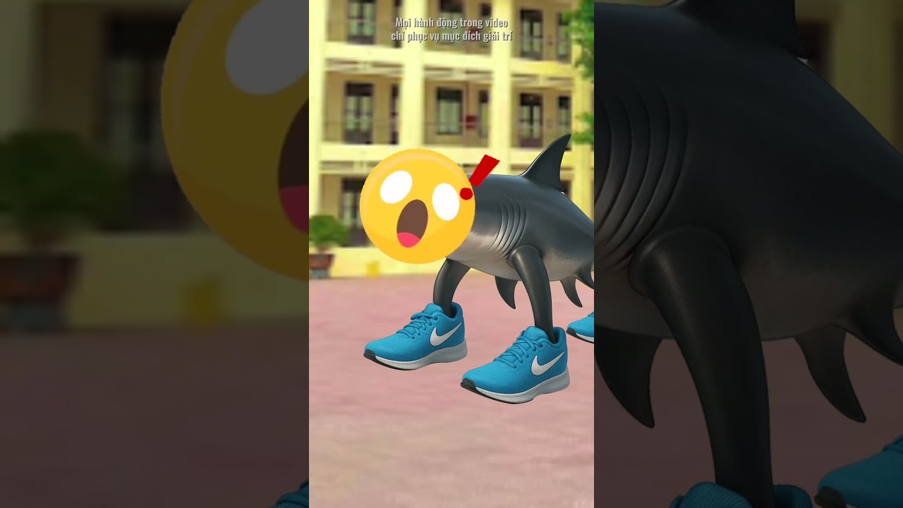 Trường học Brainrot: Hậu Truyện (Tập 25) | Hài Hước & Giải Trí 😄