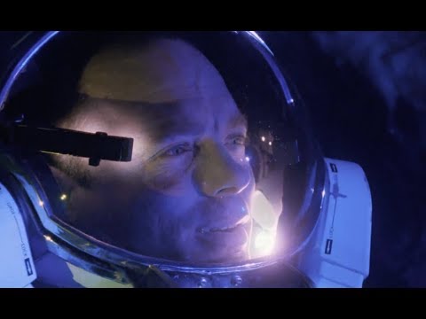 The Abyss (1989) - 'Bud on a Ledge' scene [1080]