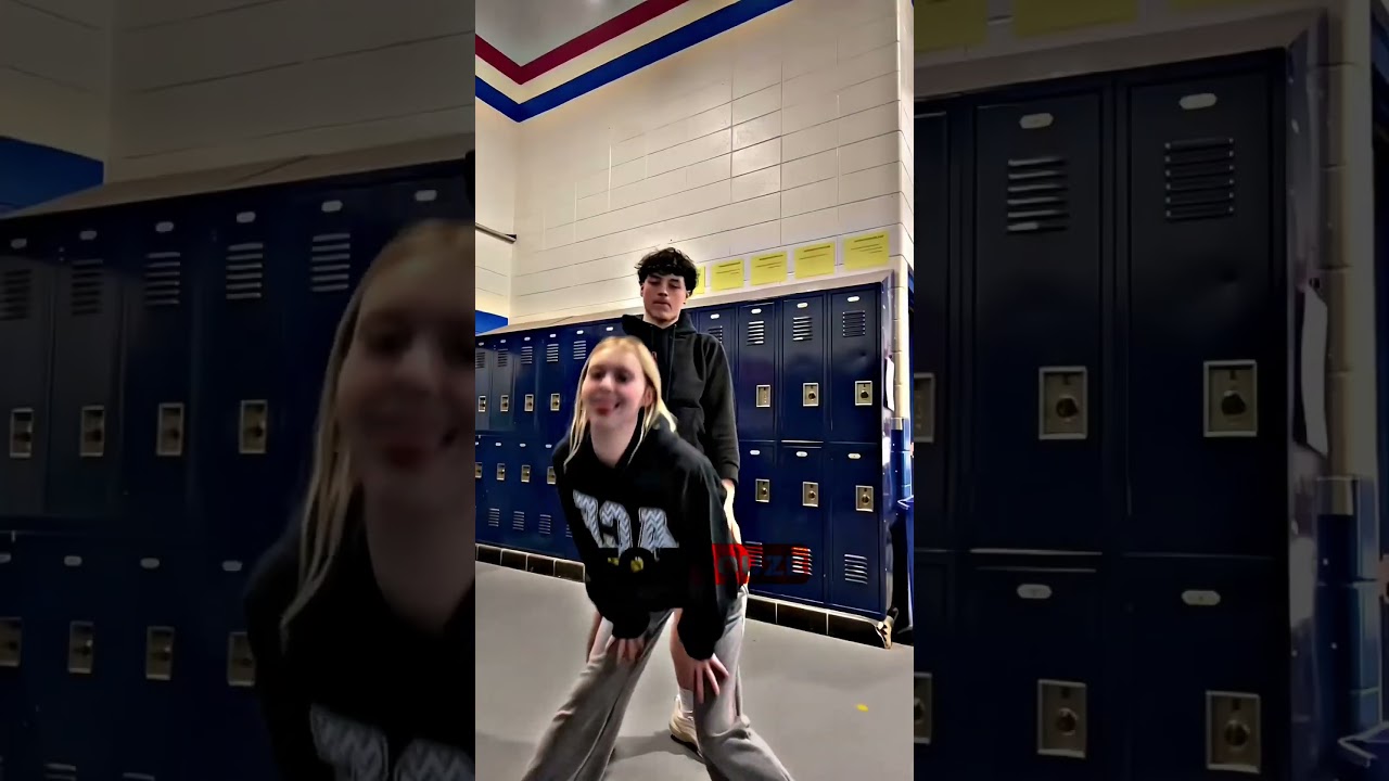 TikTok Dance Challenge Compilation