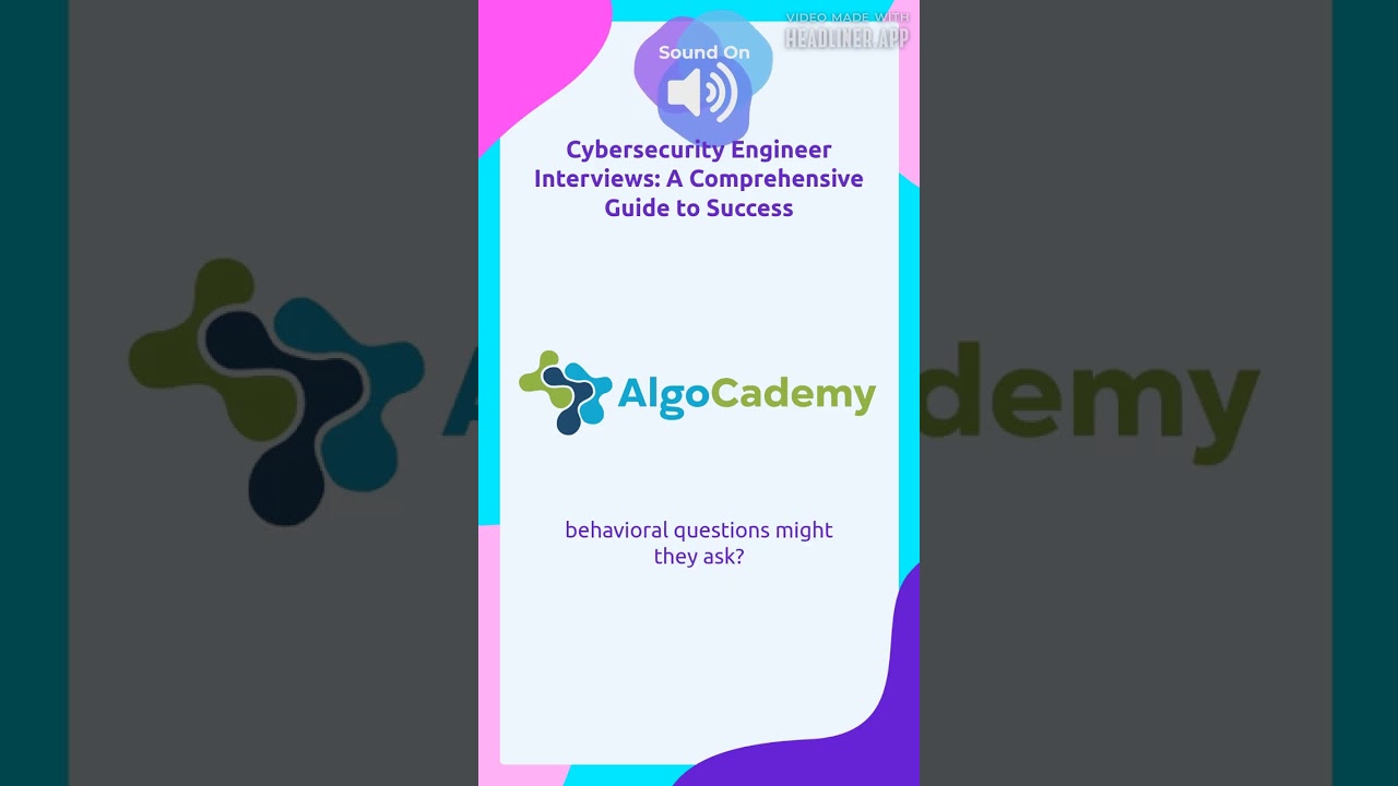 Cybersecurity Engineer Interview Tips: Your Path to Success π