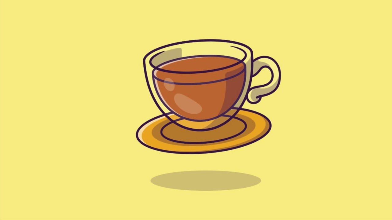 Lofi Beat 'Hot Tea' โ Free Vlog Music ๐ถ