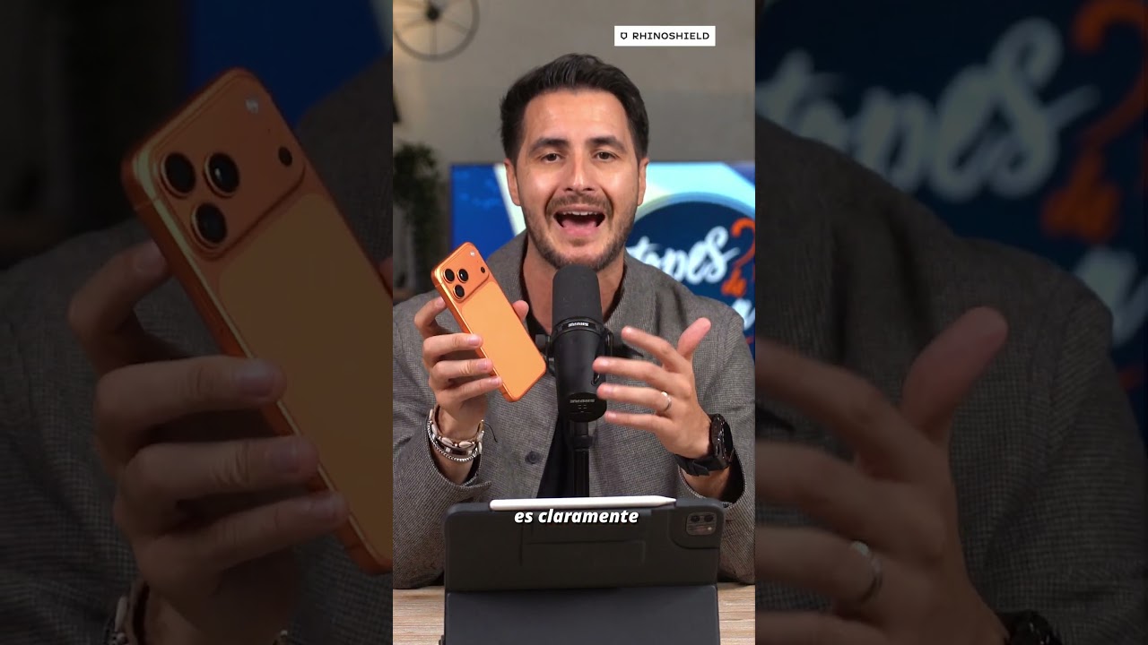 S25 Ultra vs iPhone 17 Pro Max: ¿Cuál es mejor? 📱