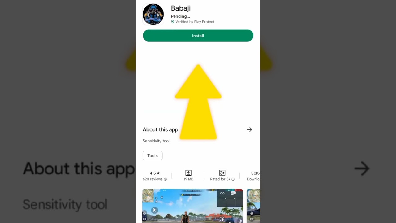 Download FF Hack Babaji & Hack Baba Injector APK – Unlock Free Fire Features 🔓