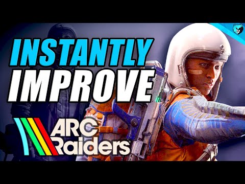 10 Tips Only PROS Know About in ARC Raiders (w/ Timestamps)