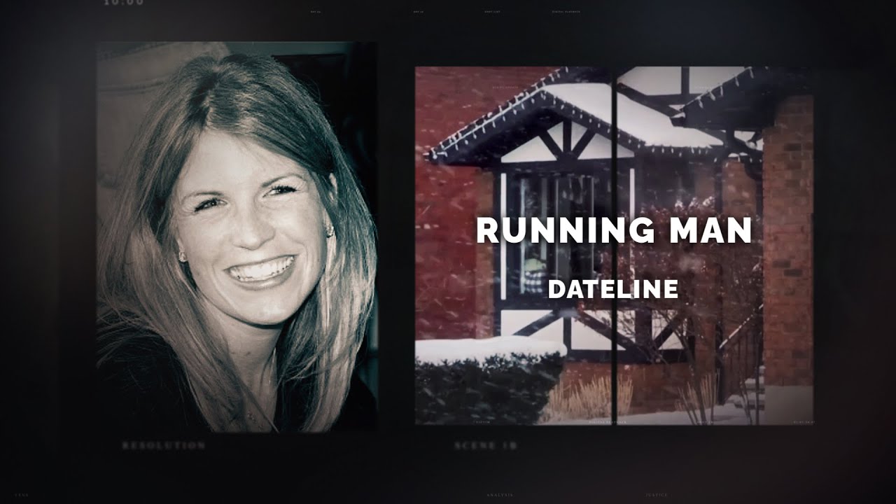 Dateline Episode Trailer: Uncover the Secrets in Running Man | NBC