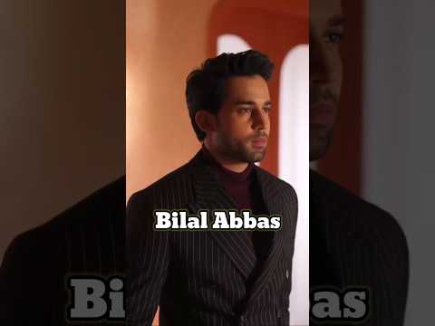 Top 5 most popular Bilal abbas serial drama|new pakistani serial| new pakistani song #explore #shots
