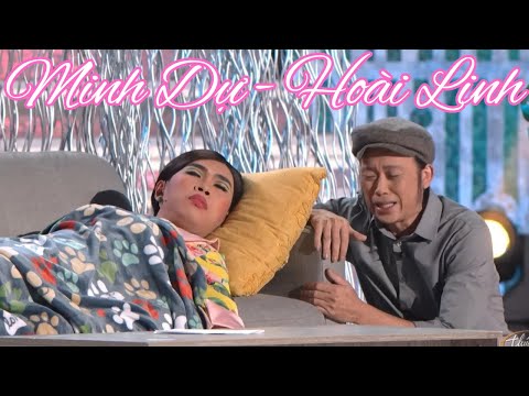 Cùng cười rụng răng với Hoài Linh khi xem vở hài kịch đặc sắc "Có Duyên Có Nợ, Làm Vợ Luôn Đi"