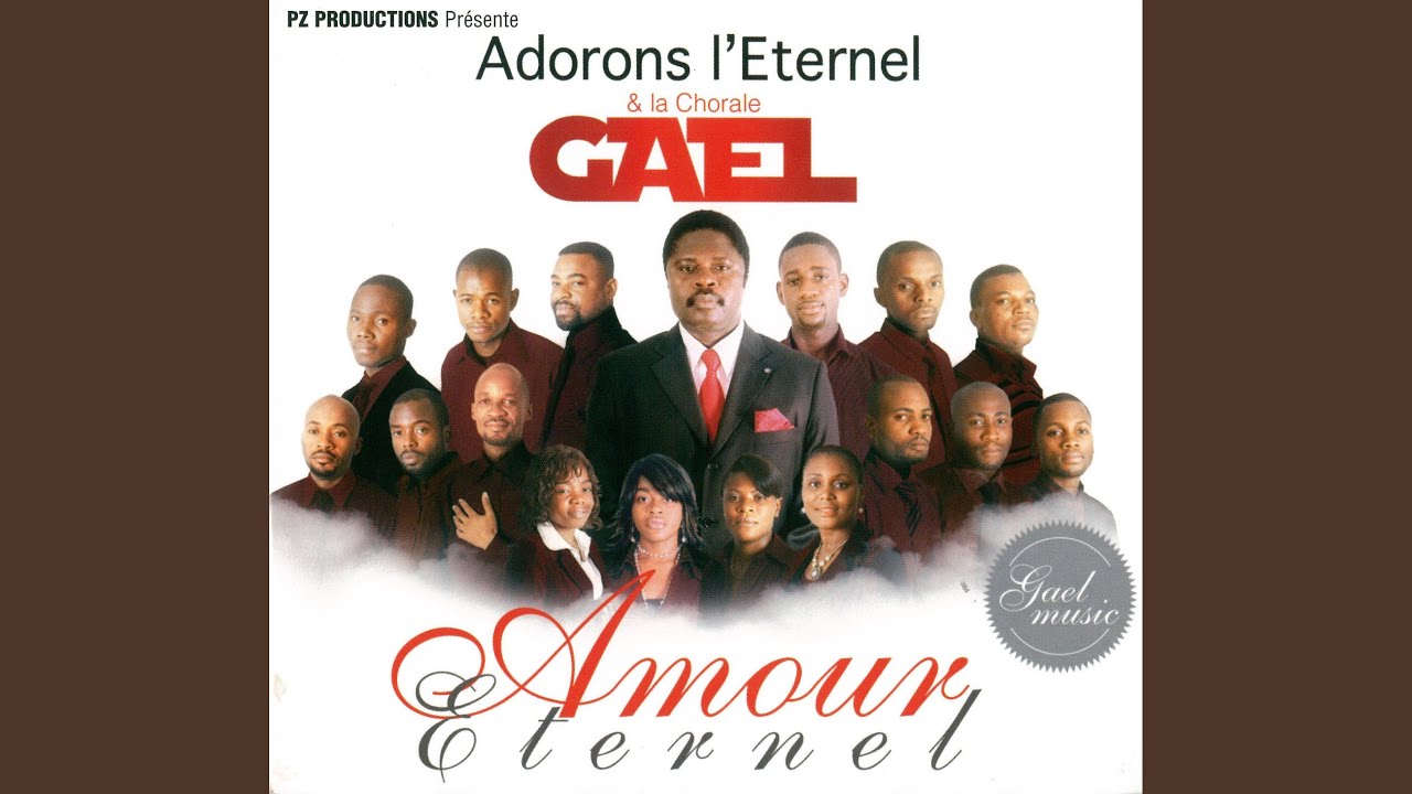 Identité Ya Mokonzi by Groupe Adorons l'Eternel