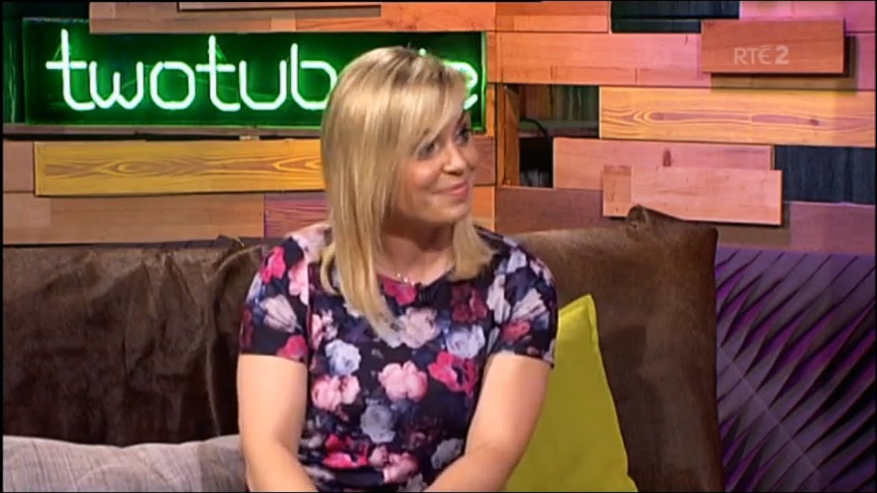 Is Your Family Ireland's Fittest? 🏆 Join the Challenge with Anna Geary!