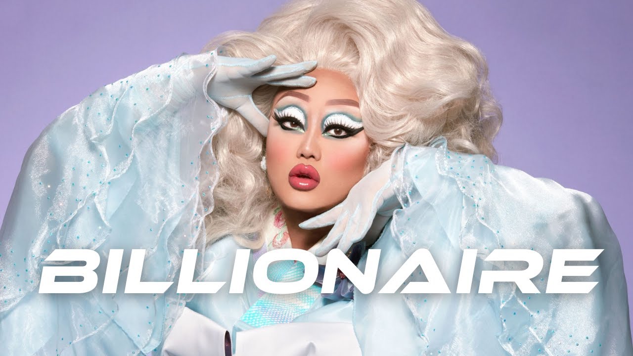 Meet the Richest Drag Queens and Their Impressive Net Worth 💰