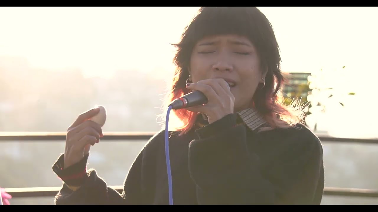 Cassettes - Lungleng (Live Session) 🎶 | Watch the Exclusive Performance